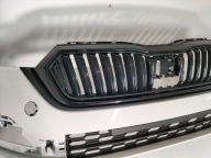 FRONTSTOSSSTANGE VORNE SKODA OCTAVIA 4 IV 19