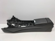 TUNEL central armrest 4K Audi A7 II (2018-2025) C8