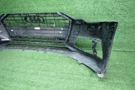 AUDI A6 C8 18- front bumper front