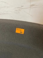 plato boot rear part Volkswagen Golf VI HB