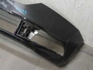 bumper front SKODA FABIA III 3 6V LIFT