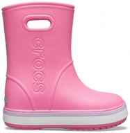 Crocs 205827 Crocband Rain Boot kalosze C11 28-29