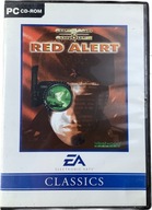 COMMAND CONQUER RED ALERT płyty bdb+ Z PL PC