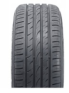 2x NEXEN N'FERA SU4 225/55/17 225/55R17 225/55 R17 Lato Opony Letnie