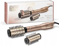 LOKO-SUSZARKA OBROTOWA BABYLISS AS952E JONIZACJA