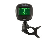 Kromatikus tuner FENDER FT-1 Pro Clip-On Tuner