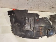 mudguard front left 638450844R RENAULT TRAFIC III TALENTO 14