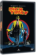 DICK TRACY (DVD) titulky PL