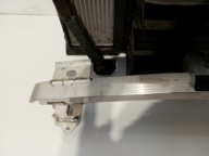 support panel for radiators radiator JEEP AVENGER 1,2i (1)