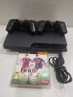 Konsola Sony Playstation 3 Super Slim 500 GB, 6297/23