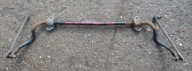 MERCEDES W204 STABILIZATOR front A2043230665