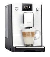 Automatický tlakový kávovar Nivona CafeRomatica 779 1455 W biely