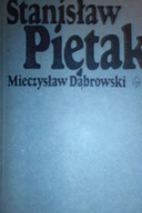 Stanisław Piętak - Dąbrowski