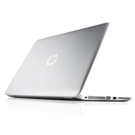 Notebook HP 840 G4 14" Intel Core i5 8 GB / 256 GB strieborný
