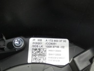 steering wheel levers and controls ring control TEMPOMAT MERCEDES SLK R172 A1729003700