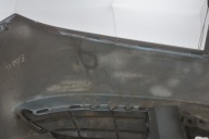 front bumper * front SKODA FABIA II LIFT