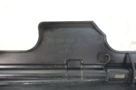 holder support mouldings PROGOWEJ left MERCEDES ML W166 2011-2015 A1666980127