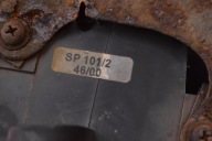 light right rear part rear OPEL FRONTERA B LIFT 01-04
