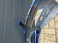 Skoda Octavia 3 III RS Lift 16- bumper front front