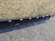 BMW 1 F40 M PAKIET moulding threshold threshold right left