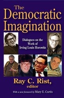 The Democratic Imagination: Dialogues on the Work