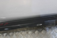 cap threshold threshold right 4G0853860 AUDI A6 C7 4G0 4G9 LIFT