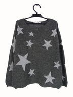 Sweter H&M 134/140 9/10 lat