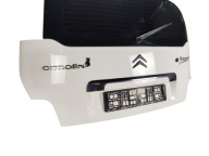 trunk door boot rear part CITROEN C3 PICASSO (2009-2012) code LAKIERU EWPB