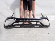 MERCEDES GLC AMG LIFT 19- bumper front PDC