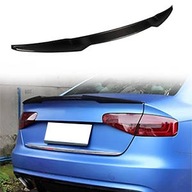 LOTKA LIP SPOILER - AUDI A4 B9 M4 STYLE 2017-2020 CARBON