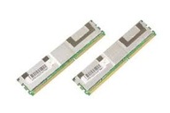 Pamięć RAM MicroMemory DDR2 2x4 GB 667 ECC