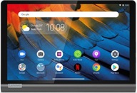 Tablet Lenovo Yoga Smart Tab 10,1" 3 GB / 32 GB sivý
