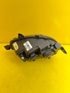 light right front Citroen C3 III 9820059280 2016- normal