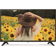 TELEWIZOR LED STRONG 32" 80CM HD DVBT2/C/21 HEVC