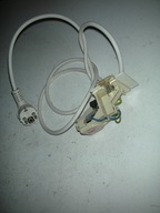 Kabel zasilający pralka Indesit IWE 7108