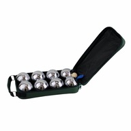 Petanque Bule szett MASTER 8 golyó