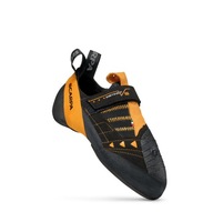 Buty wspinaczkowe Scarpa Instinct VS Black 37