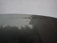 CAPOT OPEL ASTRA K 5 V B16 2015