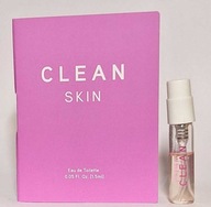 Vzorka Clean Skin EDT W 1,5ml