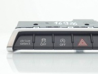 PANEL schalter des warnblickschalters AUDI A3 S3 8Y 8Y0925301CK