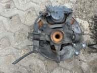 PEUGEOT 308 II T9 2,0 HDI 180 KM swing left front