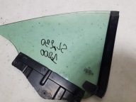 MERCEDES SL R230 W230 window left rear part left rear
