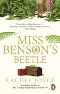 Miss Benson s Beetle: An uplifting story of
