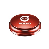 Volvo Logo Auto Okrúhle Aromaterapeuticko-červené ozdoby