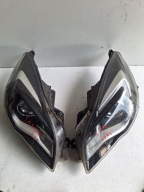 OPEL INSIGNIA A LIFT 13-17 light left + LED UK