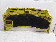 MERCEDES SPRINTER W906 06-14r Cofano completa