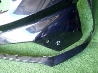 KIA SORENTO IV 20- Frontstoßstange vorne
