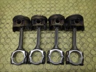 SUZUKI SWIFT IV 1.3 piston