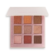 MAKEUP REVOLUTION PALETA CIENI SOFT GLAMOUR DREAM GLOW