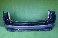 MERCEDES W254 254 GLC 22- bumper rear rear part